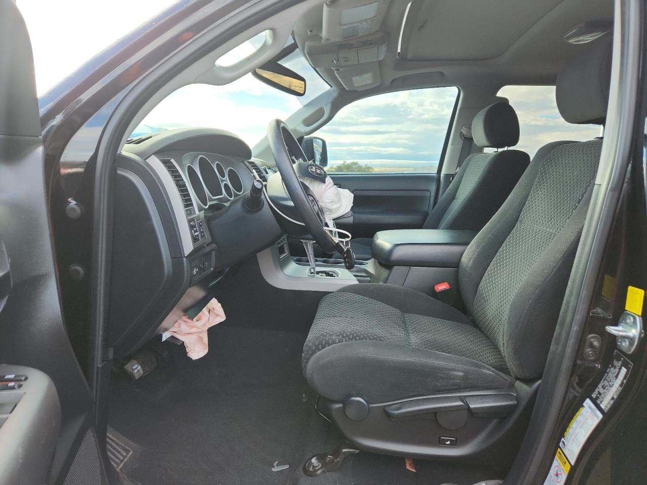 2011 Toyota Tundra Crewmax Sr5 - Image 7