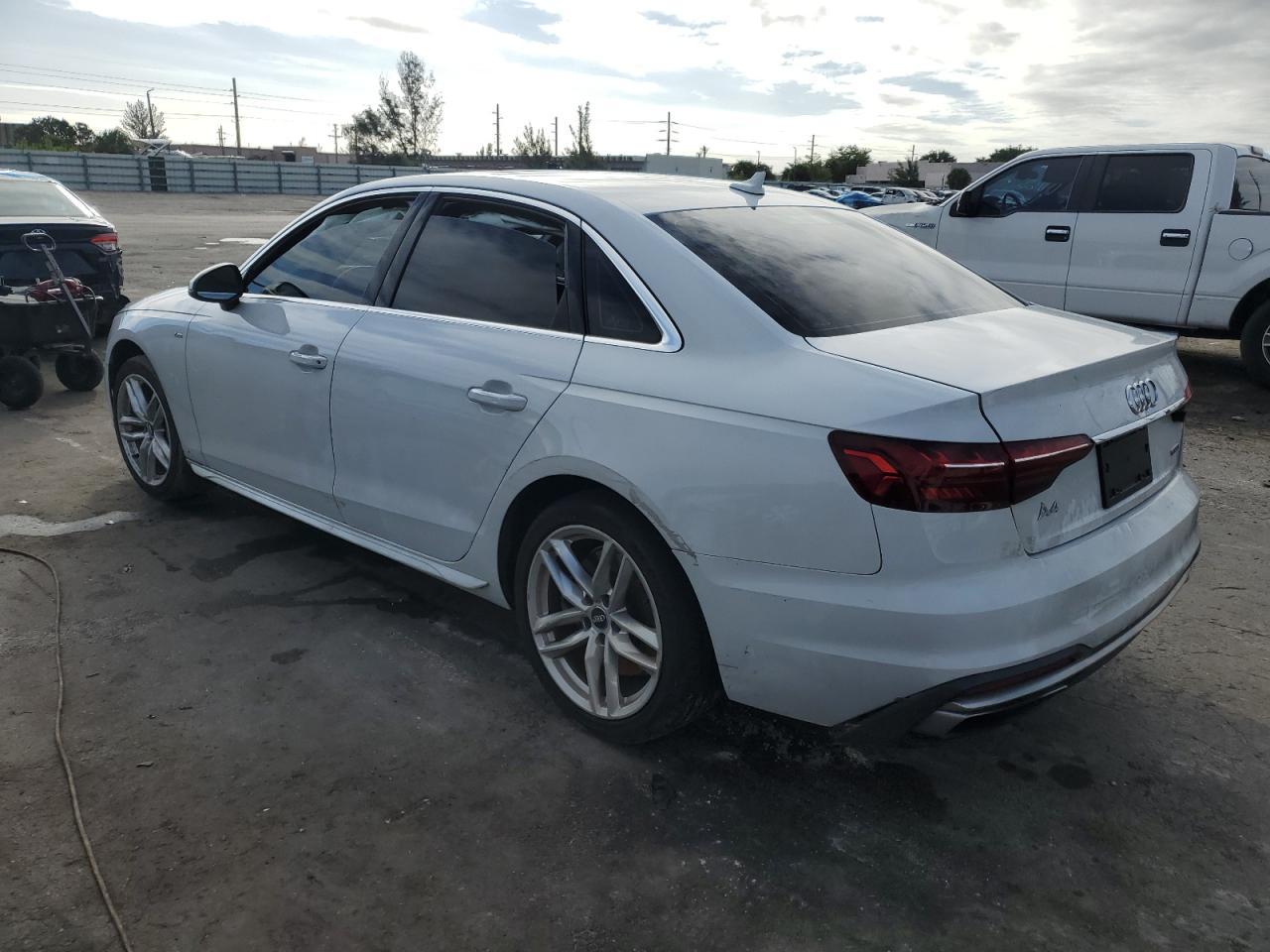 2020 Audi A4 Premium - Image 2