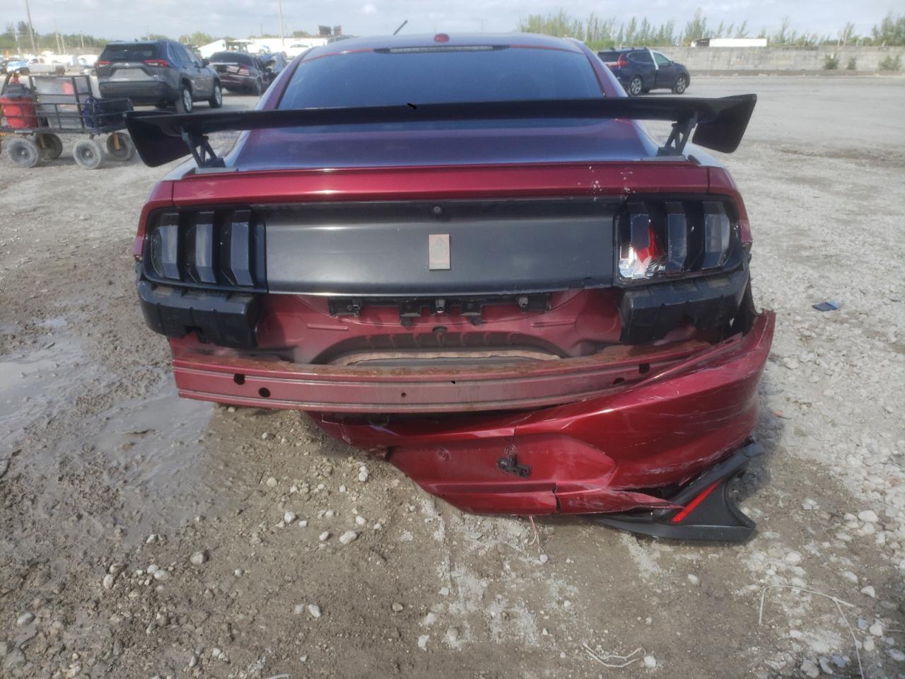 2018 Ford Mustang - Фото 6