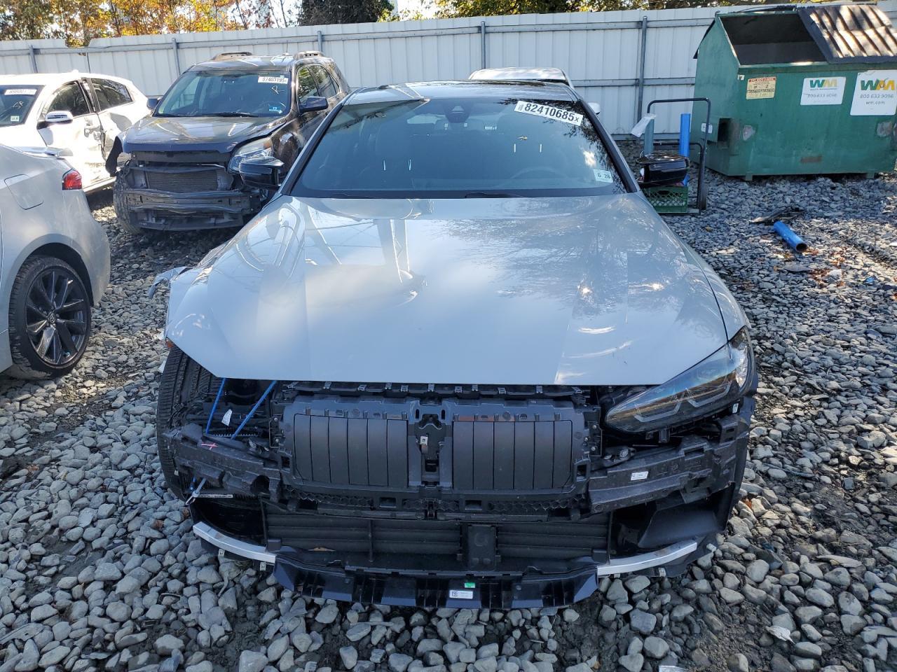 2024 BMW M440Xi Gran Coupe - Image 5