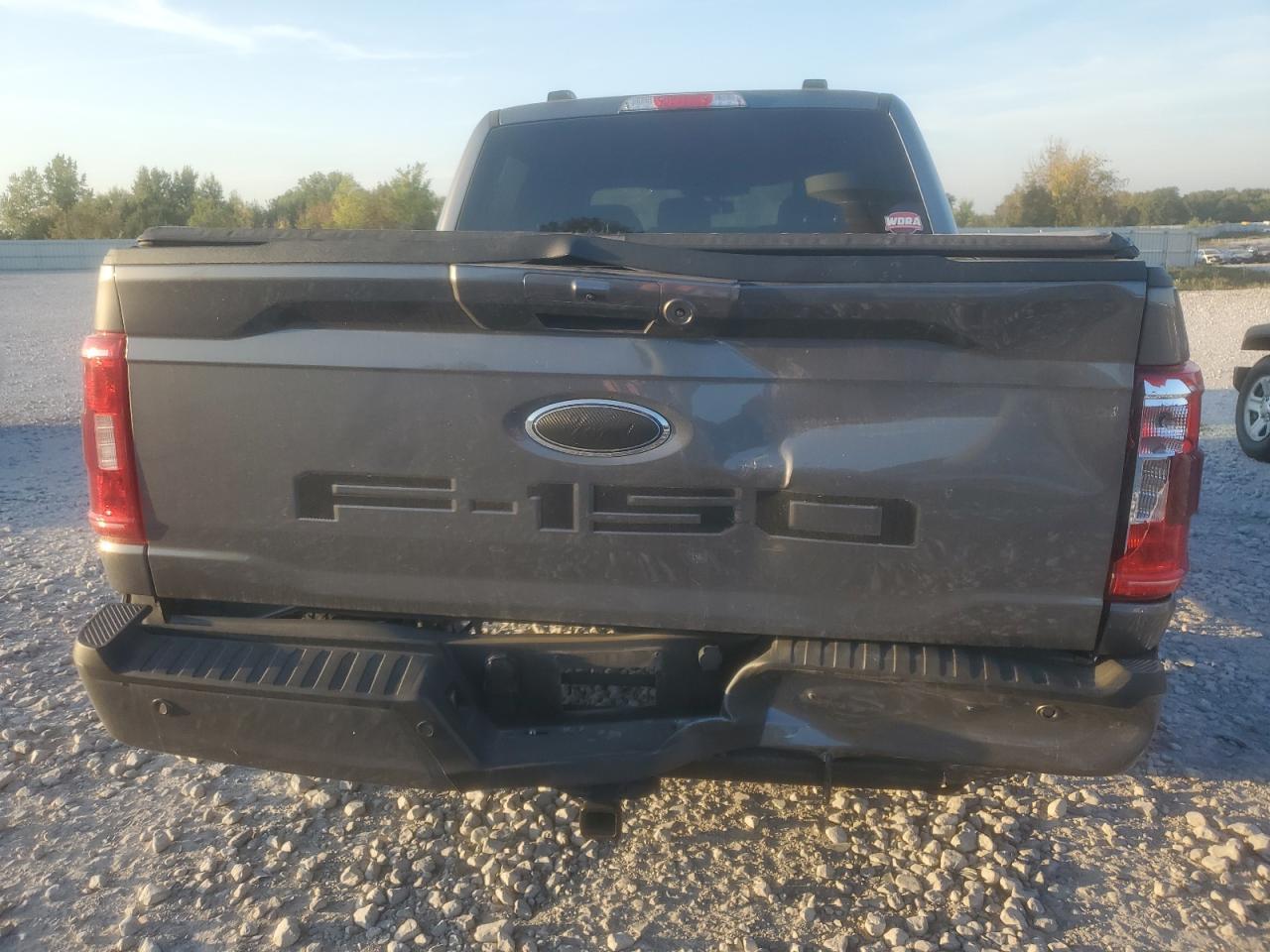 2023 Ford F150 Supercrew - Image 6