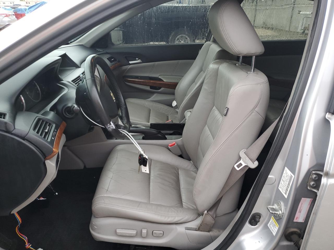 2011 Honda Accord Exl - Image 7