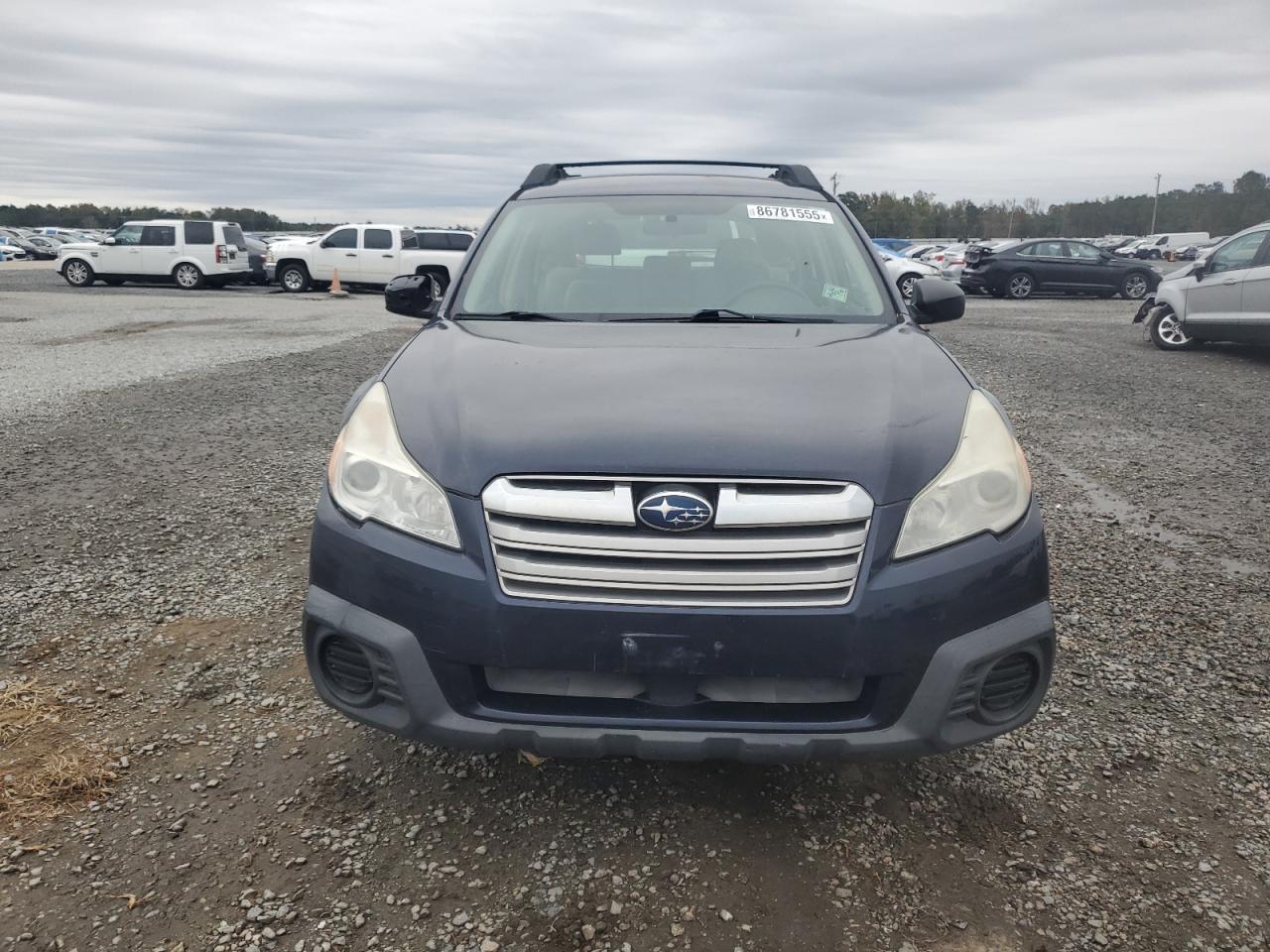 2013 Subaru Outback - Фото 5