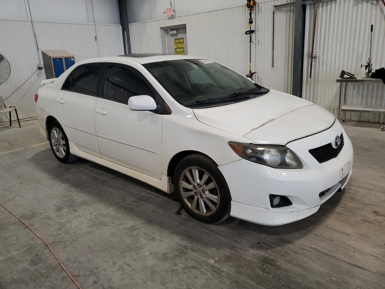 2010 Toyota Corolla Base - Фото 7