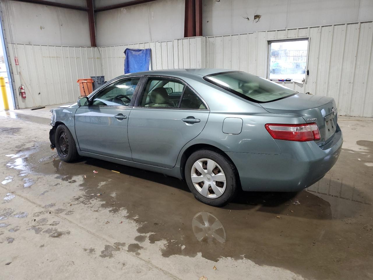 2008 Toyota Camry Ce - Image 2
