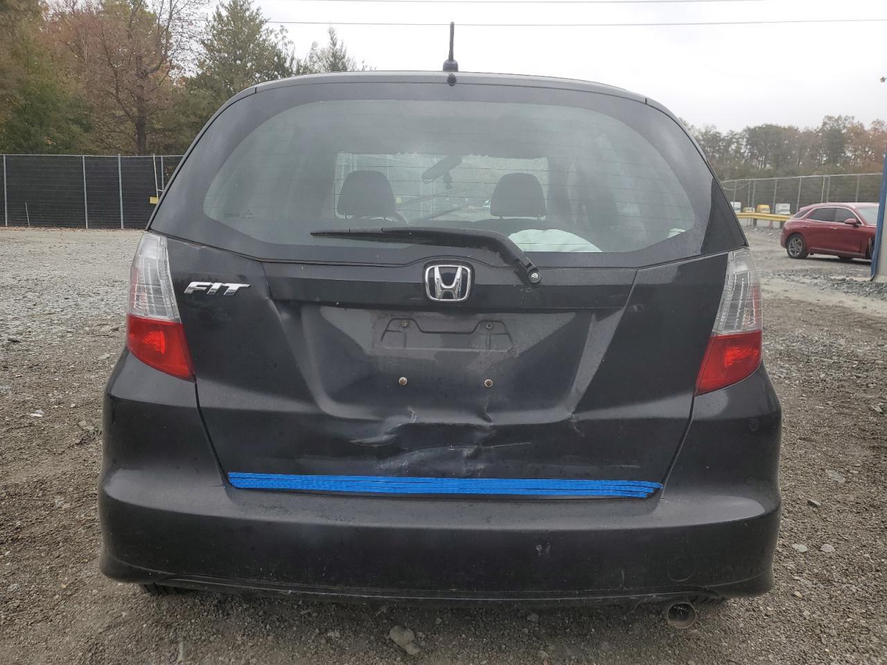 2013 Honda Fit - Фото 6