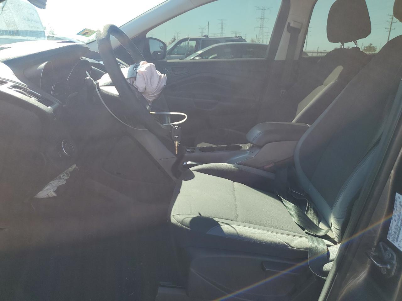 2013 Ford Escape S - Image 7