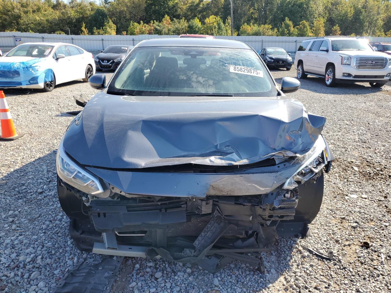 2023 Nissan Sentra S - Image 5