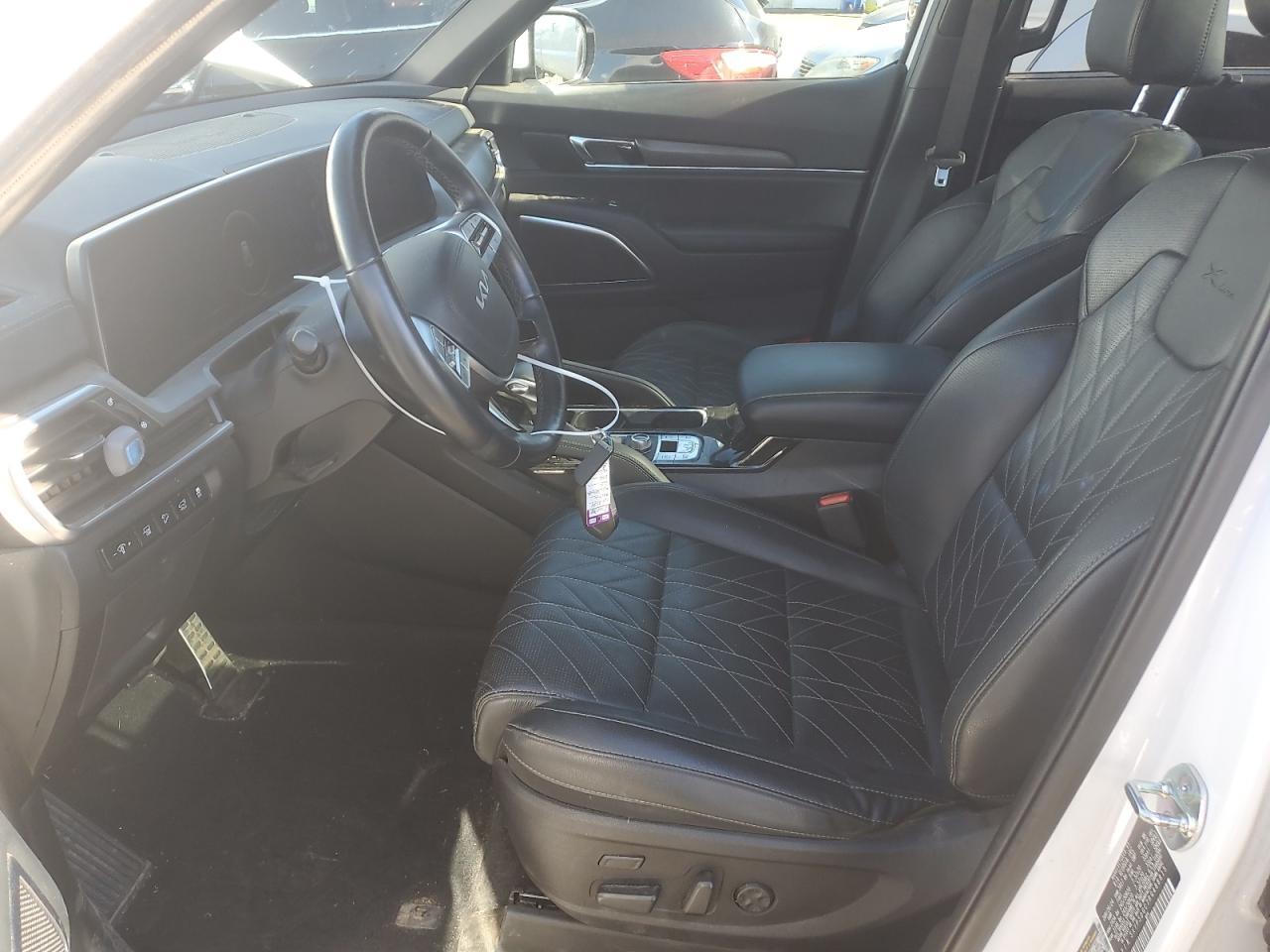 2024 Kia Telluride Sx - Image 7