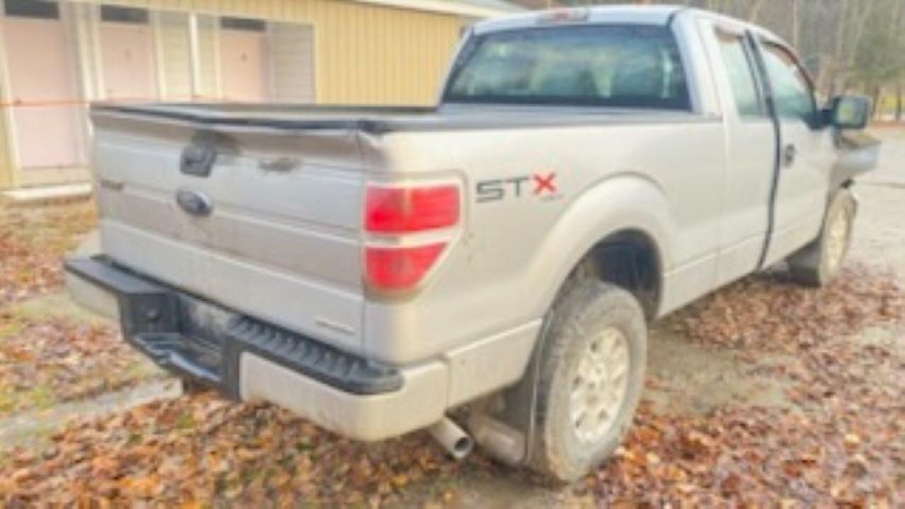 2012 Ford F150 Super Cab - Image 3