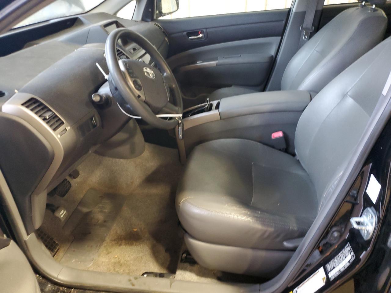 2009 Toyota Prius - Image 7