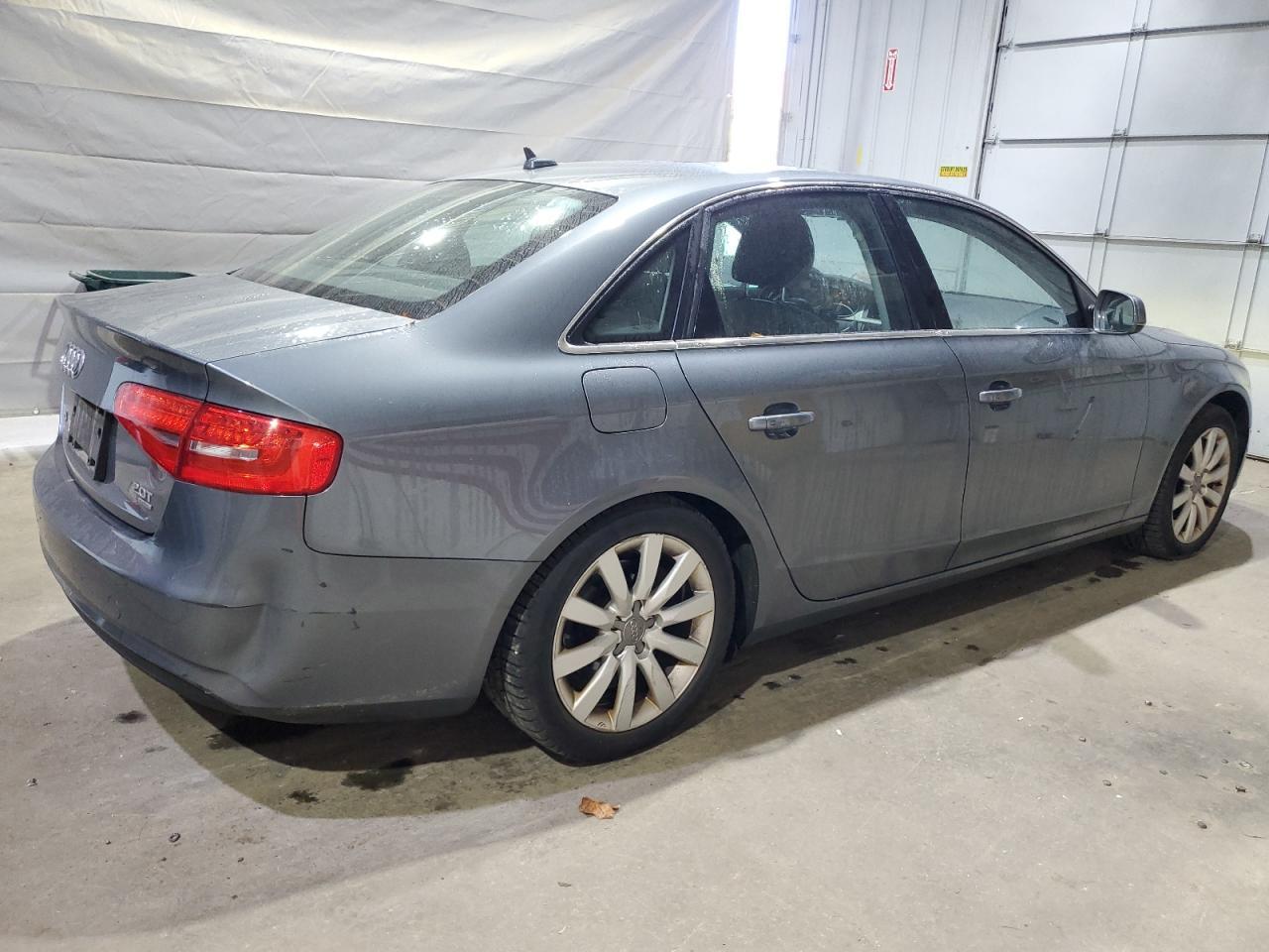 2013 Audi A4 Premium - Фото 3