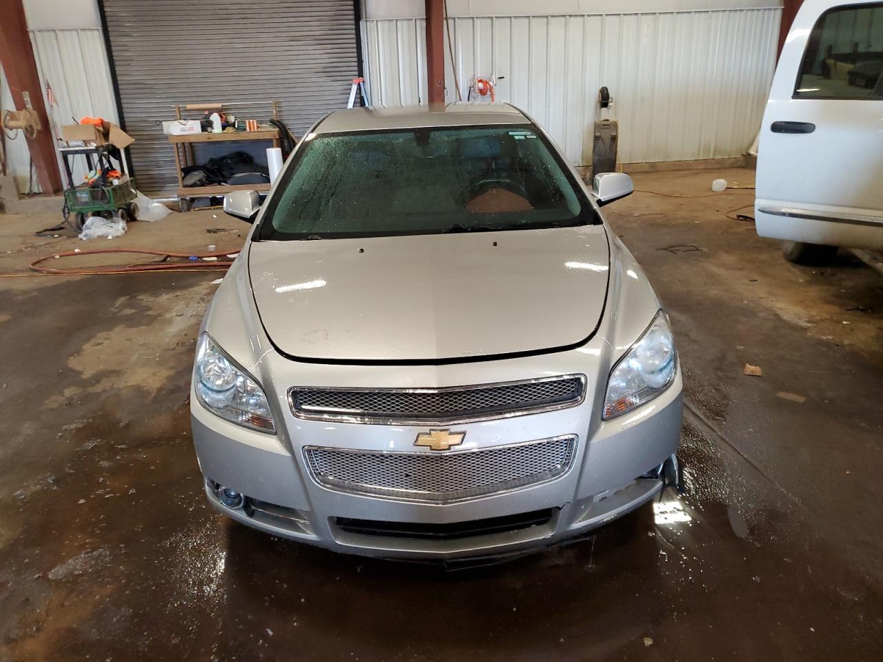 2008 Chevrolet Malibu Ltz - Image 5