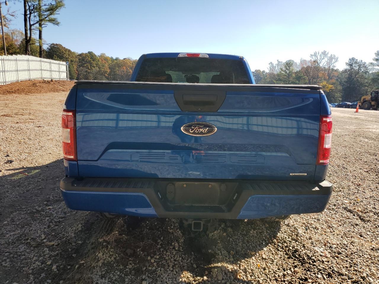 2018 Ford F150 Super Cab - Image 6