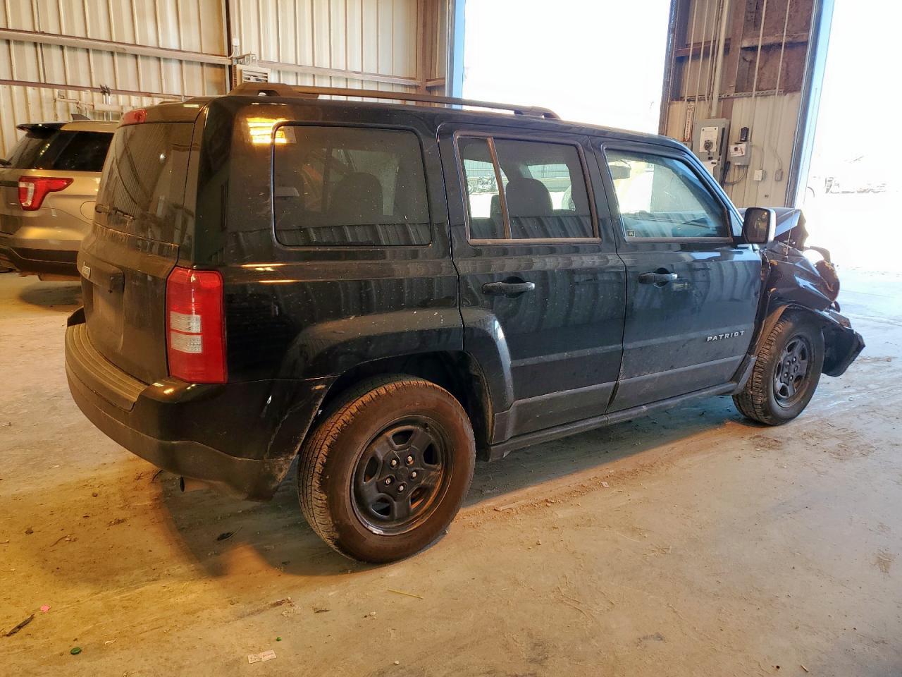 2016 Jeep Patriot Sport - Image 3