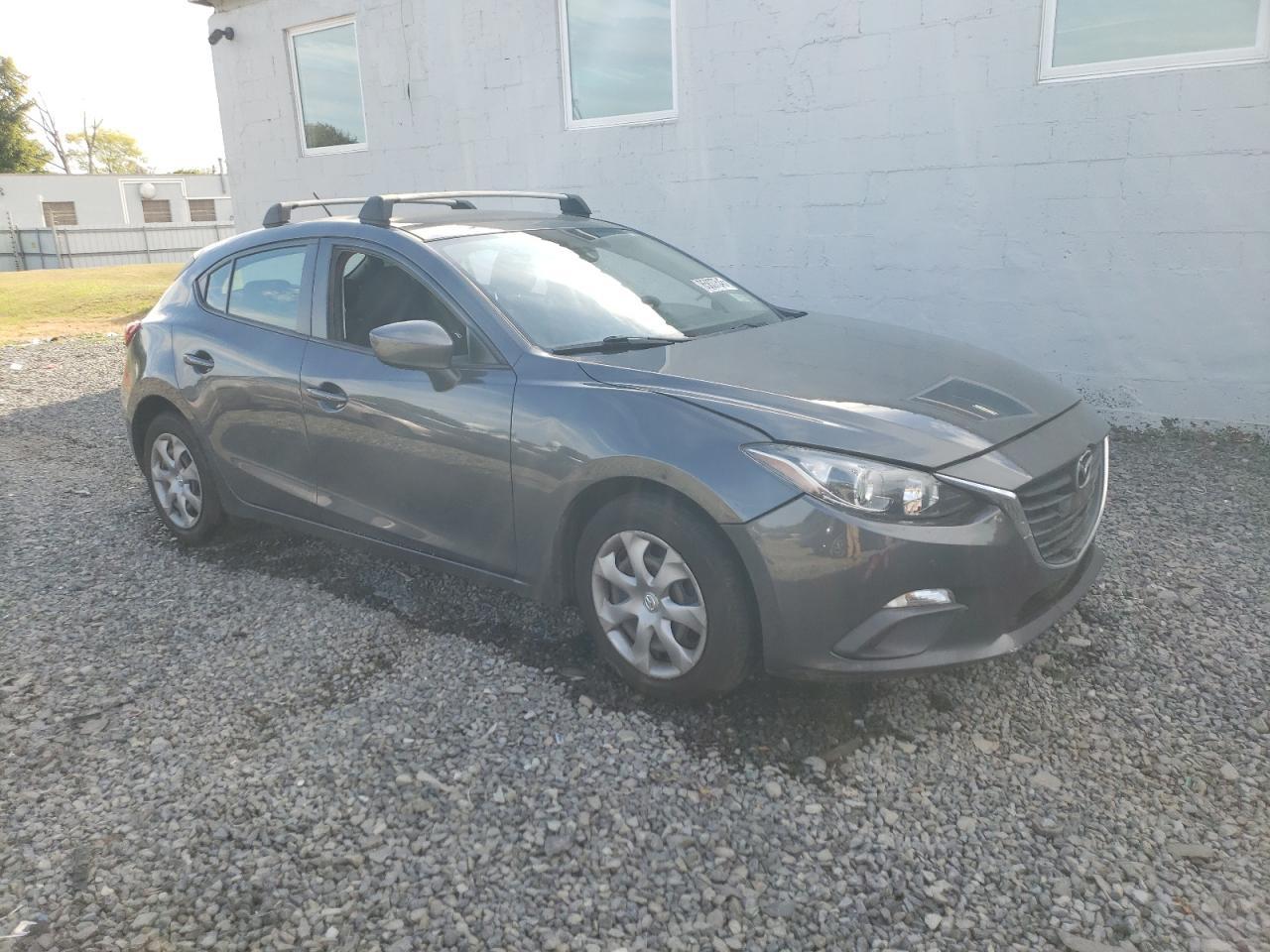 2014 Mazda 3 Sport - Фото 4