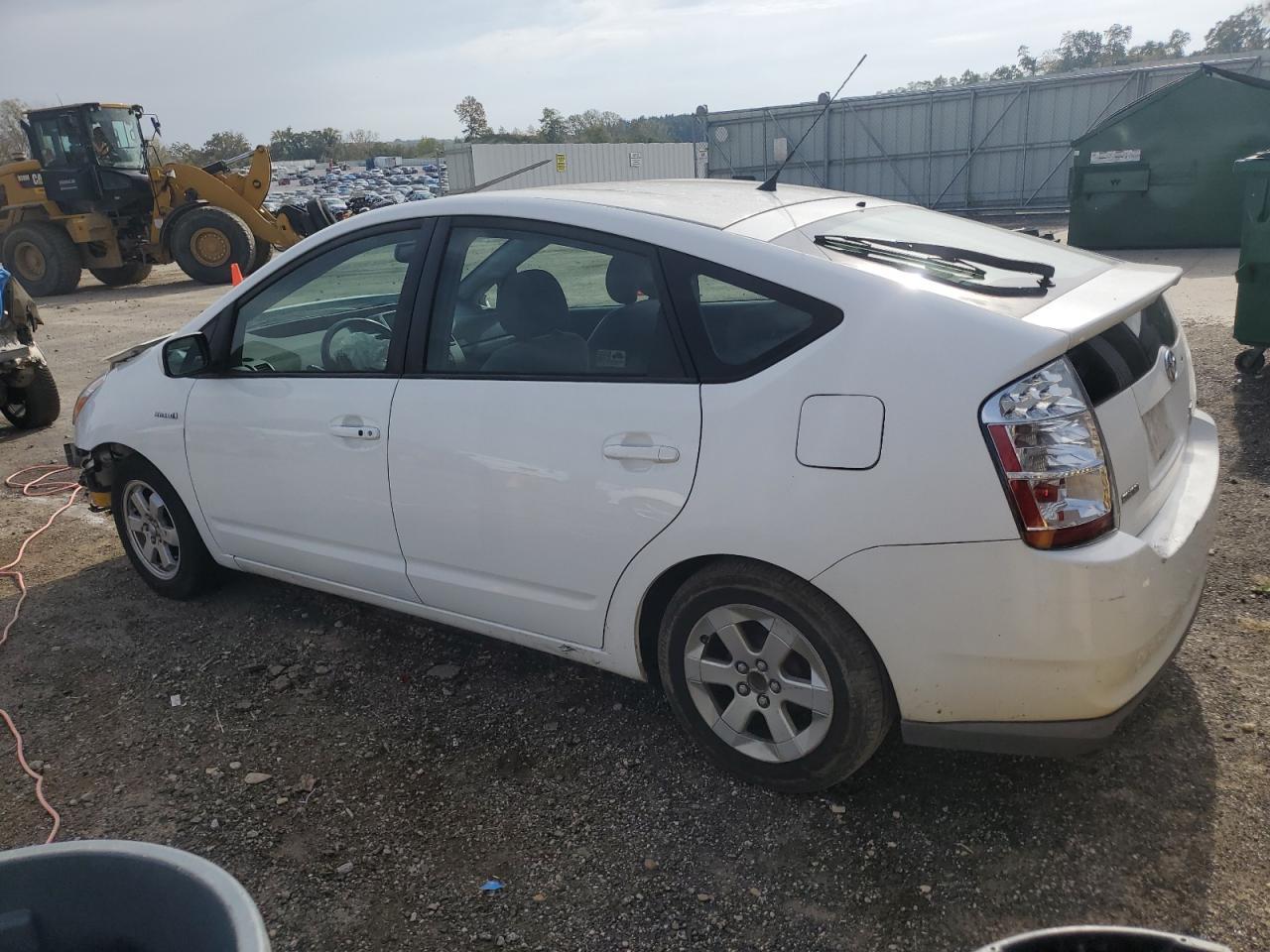 2007 Toyota Prius - Image 2
