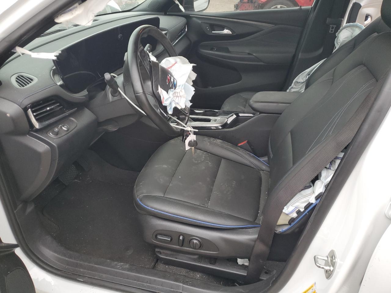 2024 Buick Envista Sport Touring - Фото 7