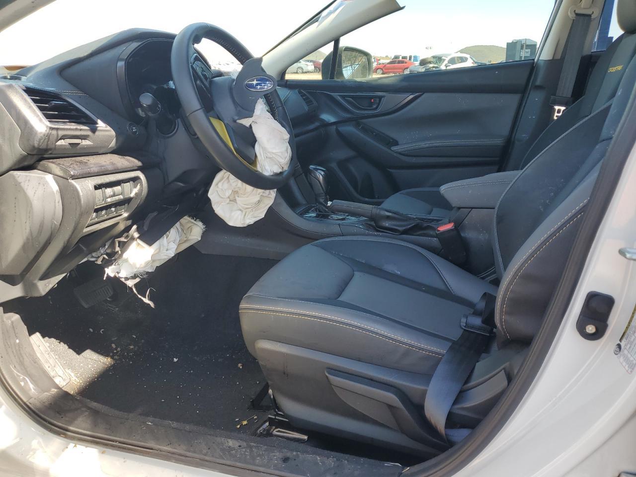 2023 Subaru Crosstrek Sport - Image 7