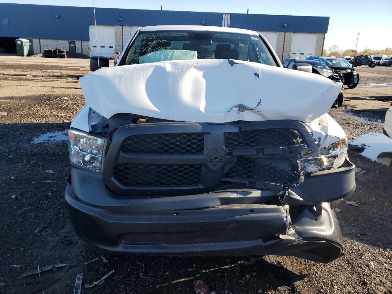 2023 Ram 1500 Classic Tradesman - Image 5