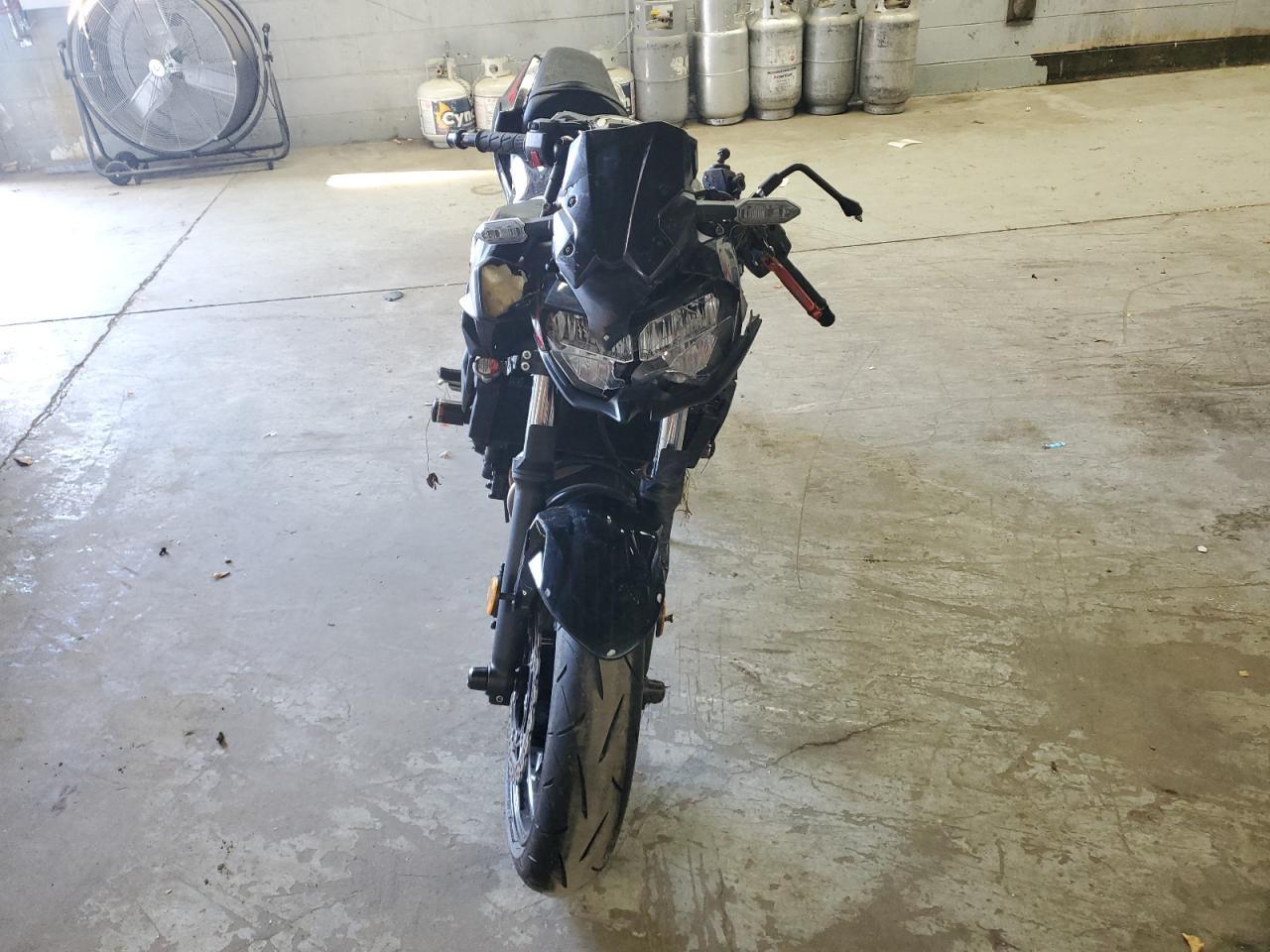 2023 Kawasaki Er650 P - Image 2