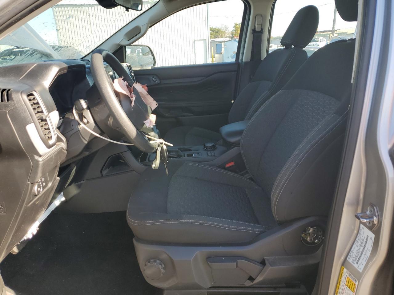 2024 Ford Ranger Xl - Image 7