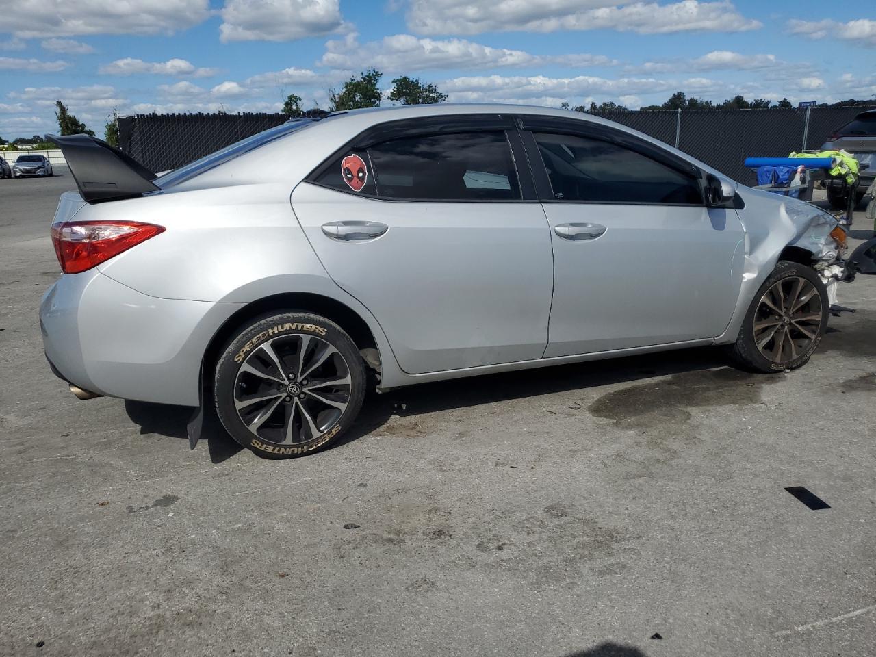 2017 Toyota Corolla - Image 3