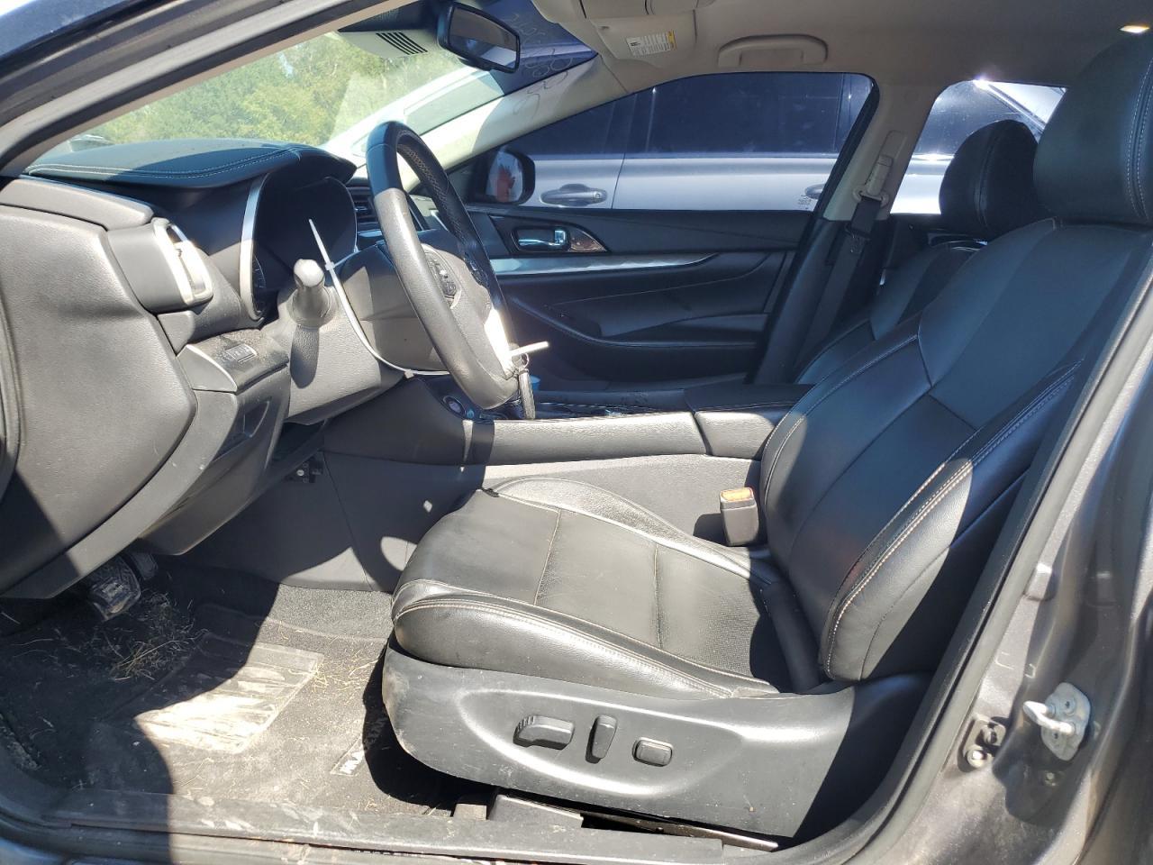 2020 Nissan Maxima Sv - Фото 7