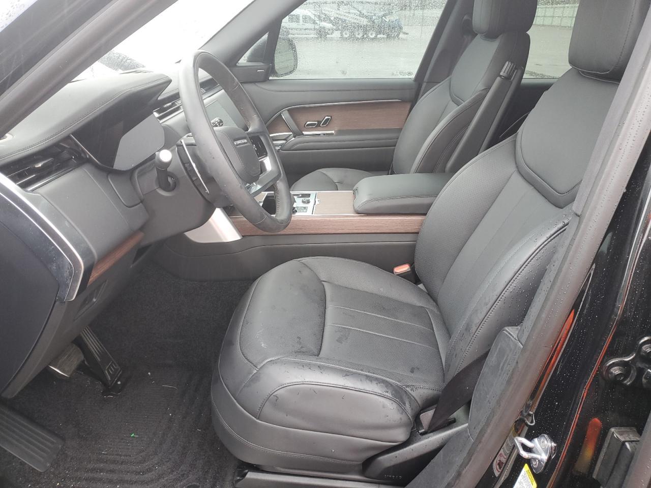 2023 Land Rover Range Rover Se - Image 7