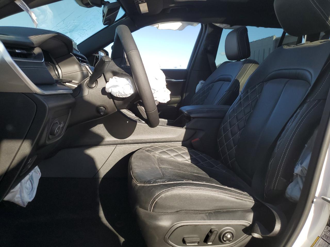 2025 Jeep Grand Cherokee Limited - Фото 7