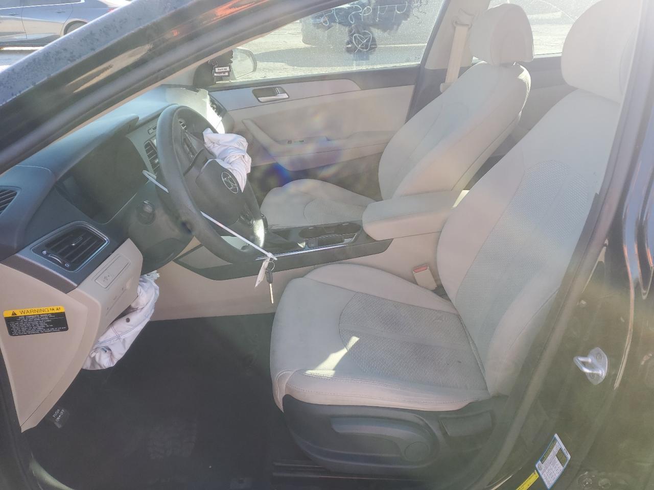 2017 Hyundai Sonata Eco - Image 7