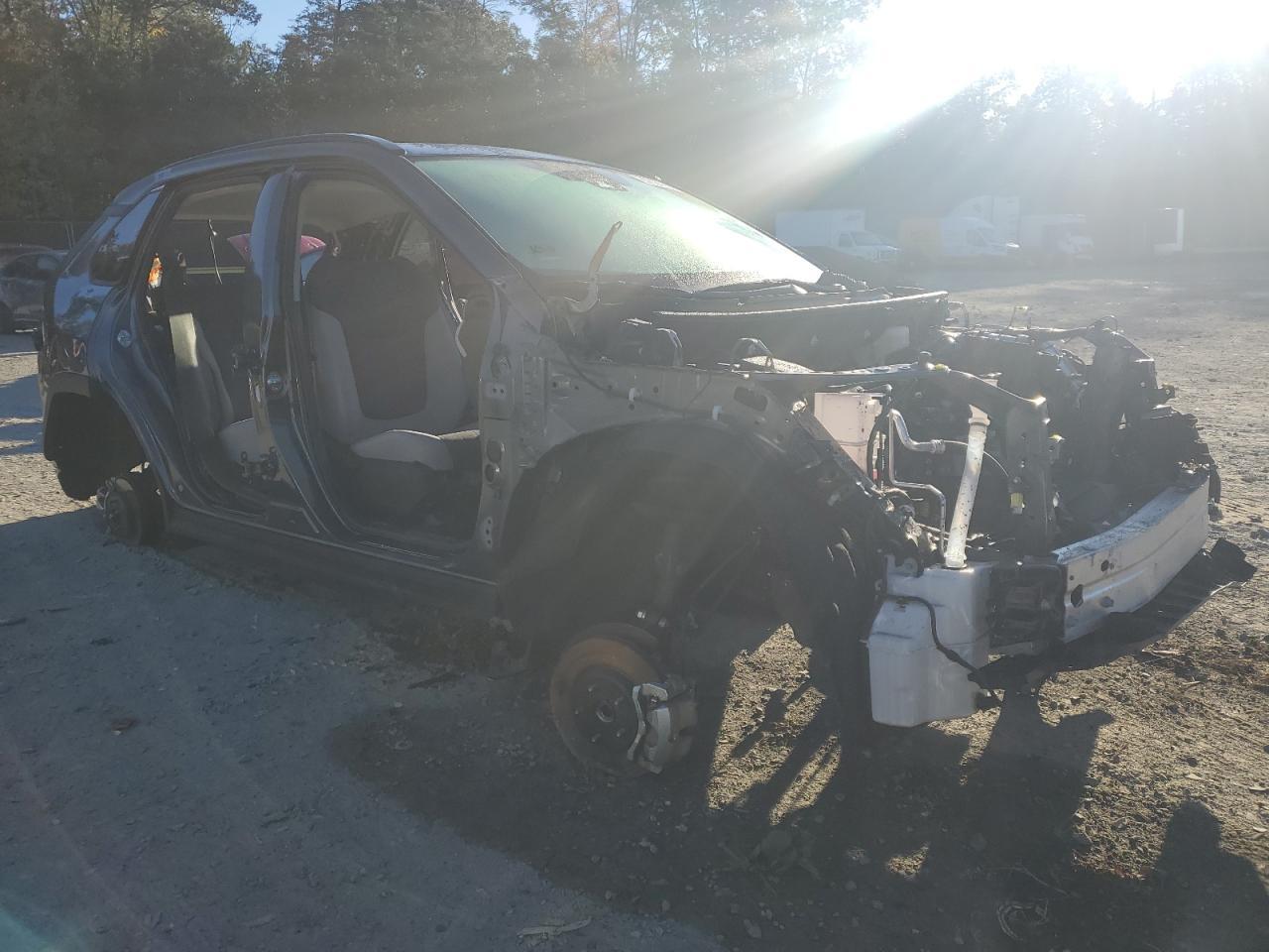 2024 Toyt Rav4 Xle - Фото 4