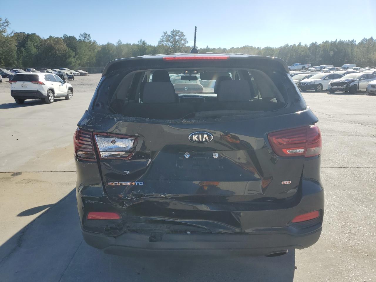 2019 Kia Sorento L - Фото 6