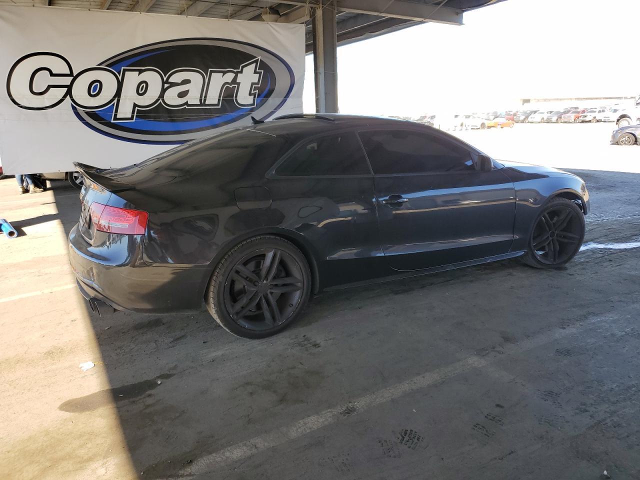 2010 Audi S5 Premium Plus - Image 3