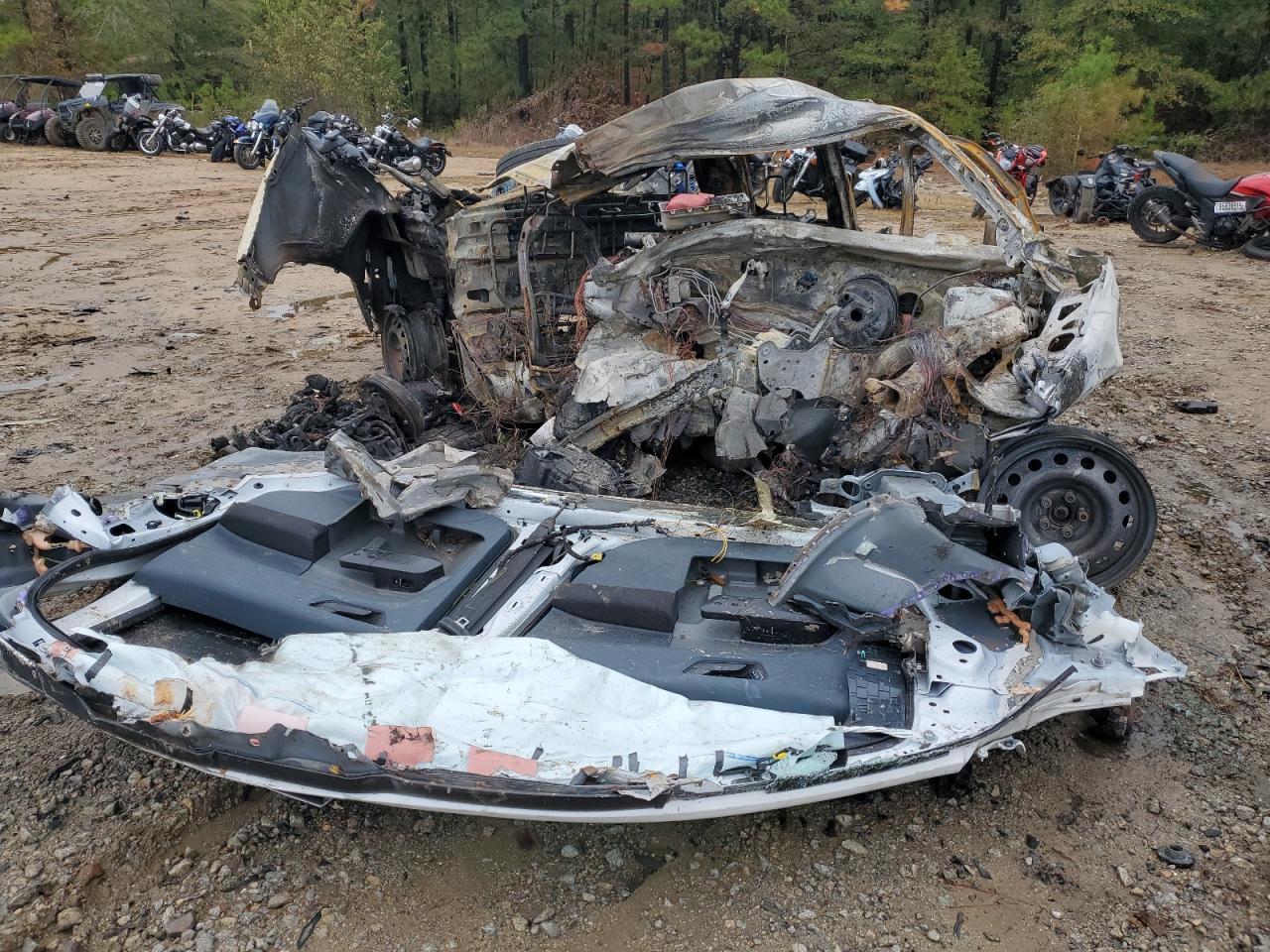 2024 Ford Maverick Xl - Image 5