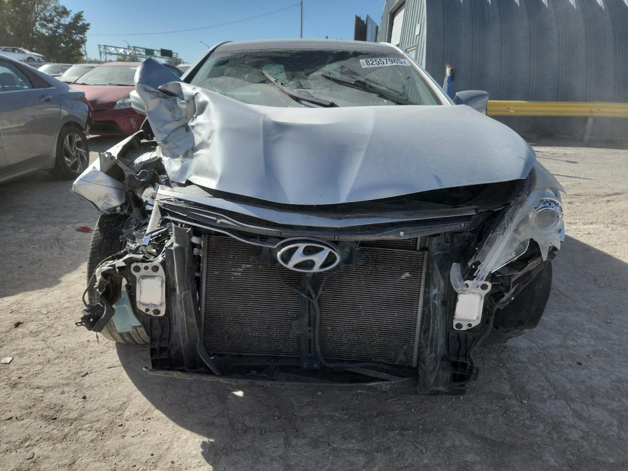 2015 Hyundai Azera Limited - Image 5