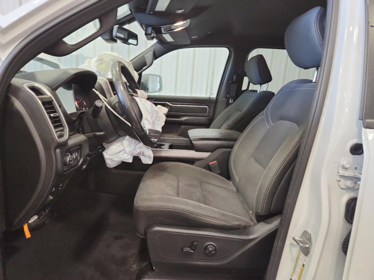 2019 Ram 1500 - Фото 7