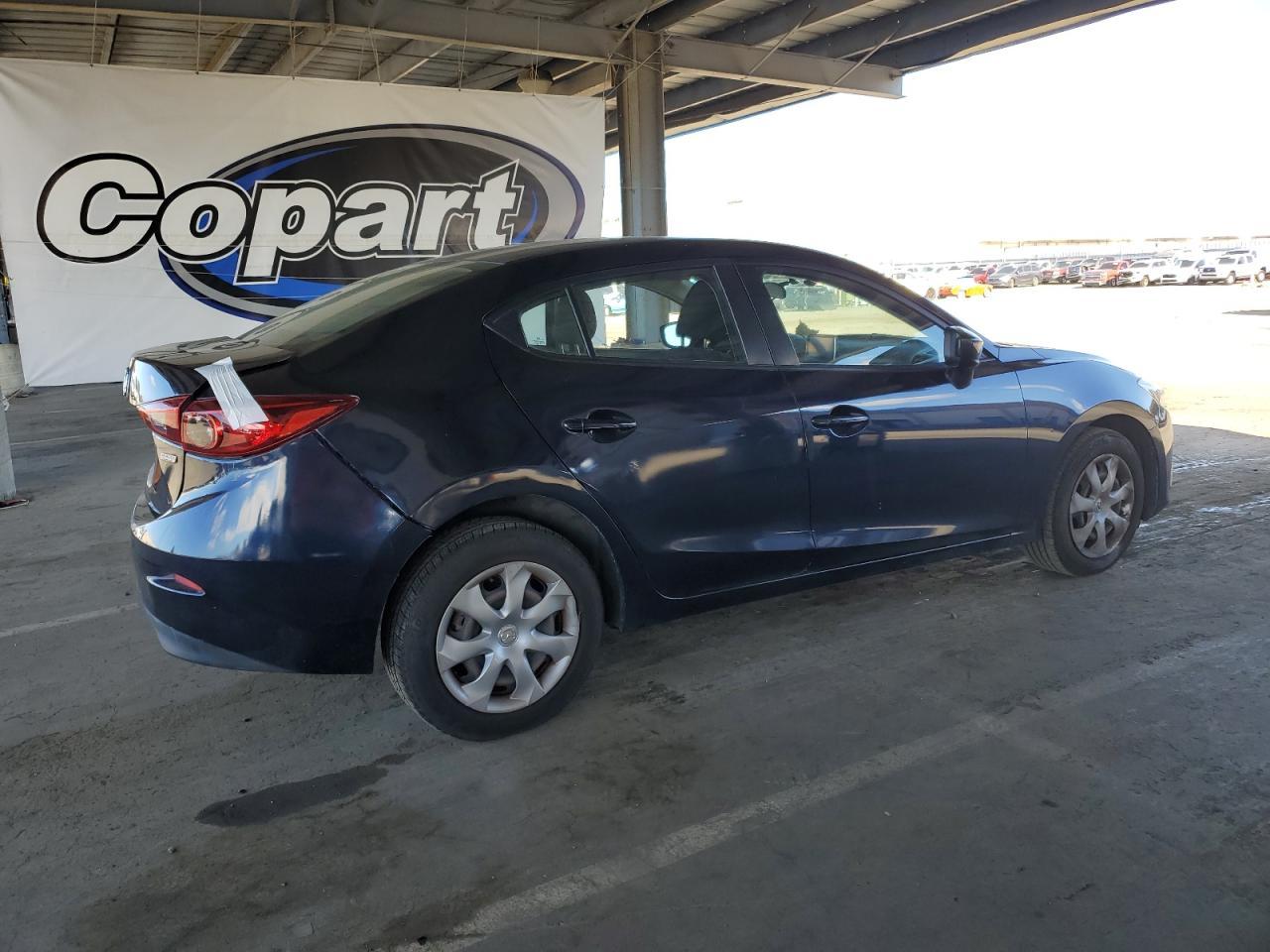 2016 Mazda 3 Sport - Фото 3