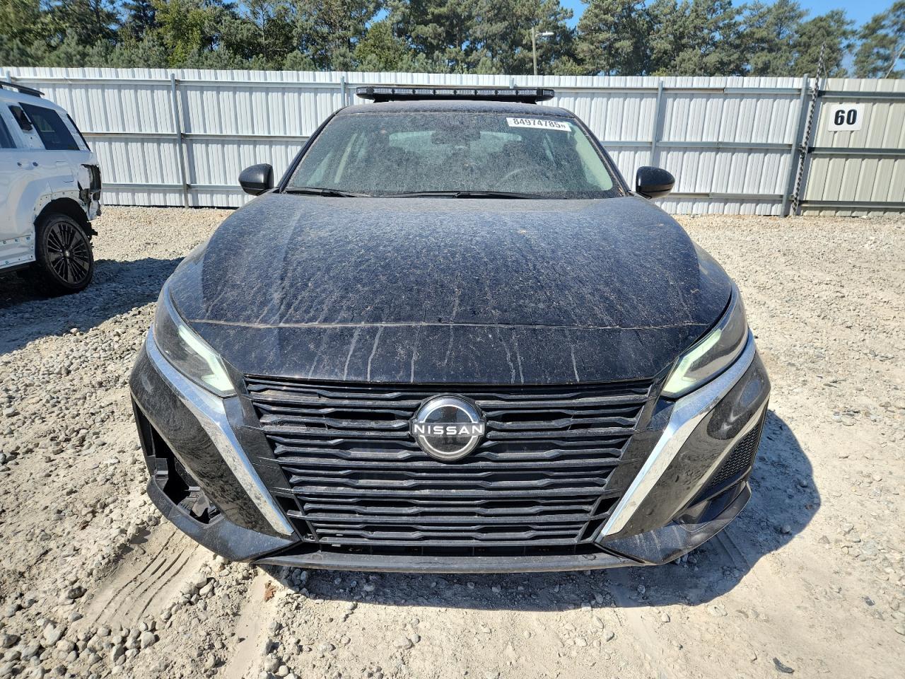 2024 Nissan Altima S - Image 5