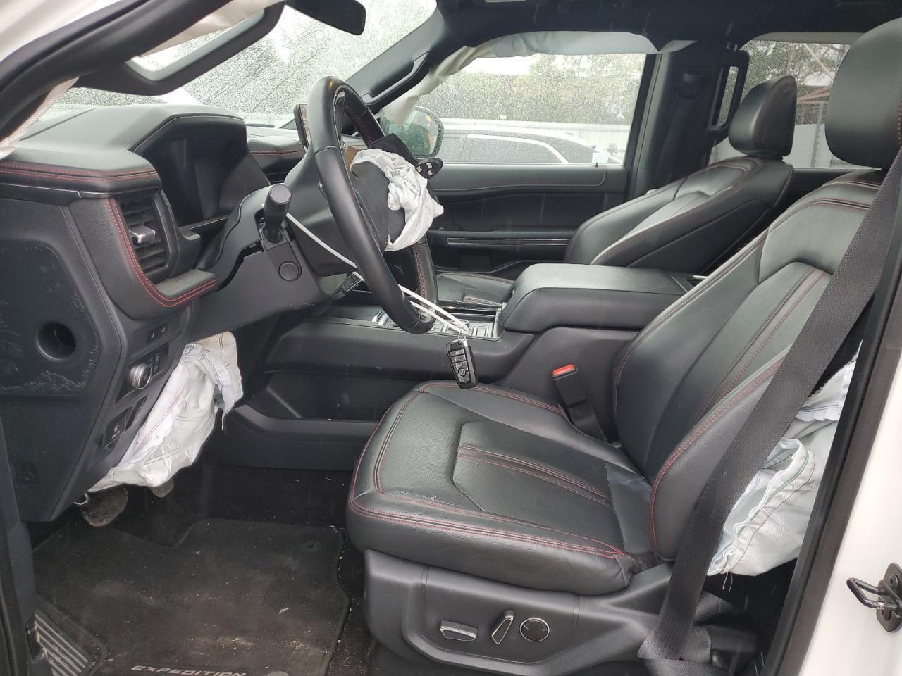 2022 Ford Expedition Max Limited - Image 7