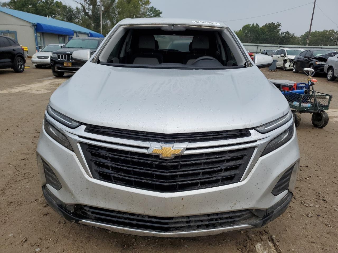 2022 Chevrolet Equinox Lt - Image 5