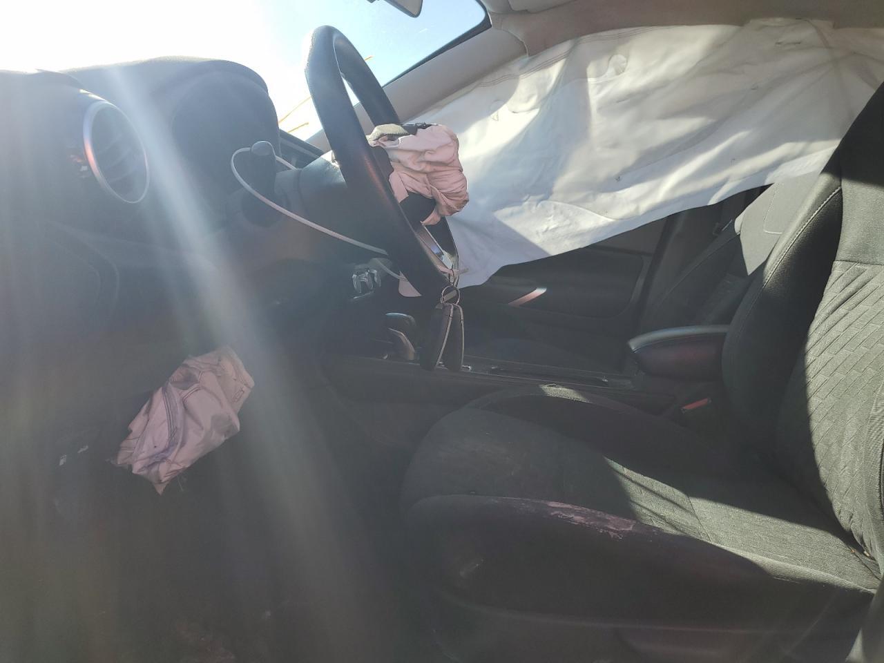 2023 Nissan Kicks Sv - Фото 7