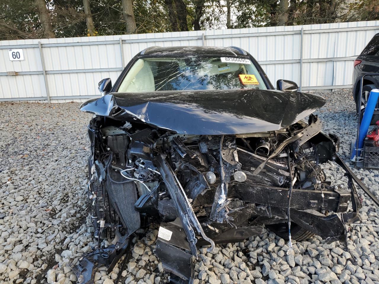 2020 Lexus Nx 300 - Image 5