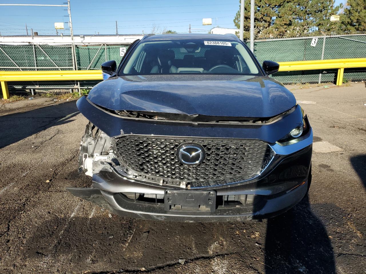 2024 Mazda Cx-30 Select - Image 5