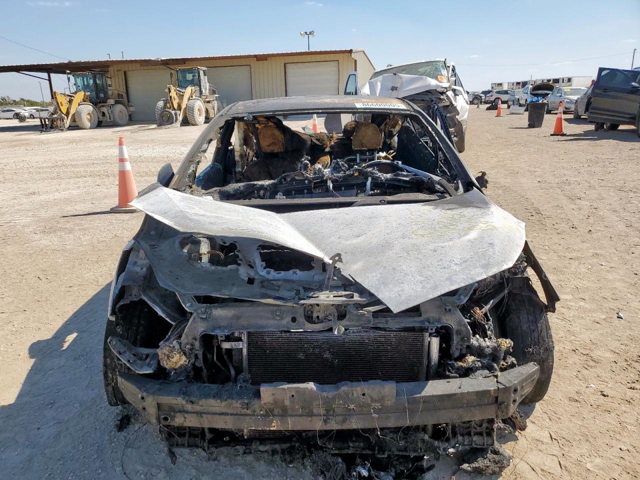2016 Kia Forte Lx - Фото 5