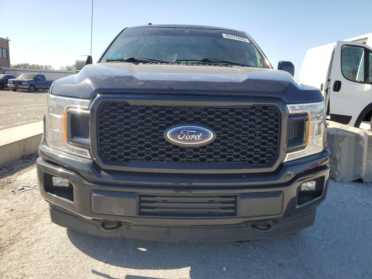 2019 Ford F150 Super Cab - Image 5