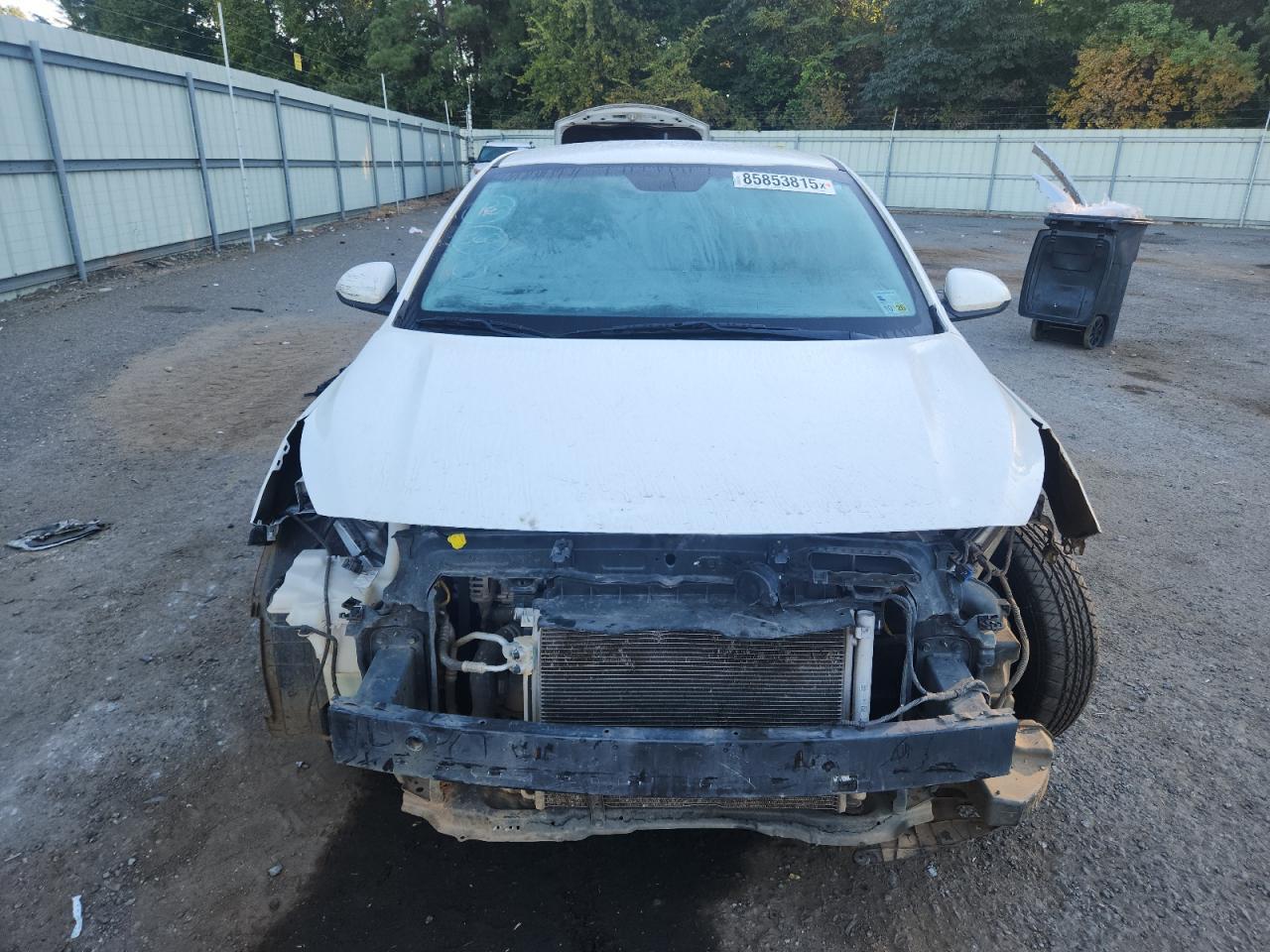 2022 Kia Rio Lx - Фото 5