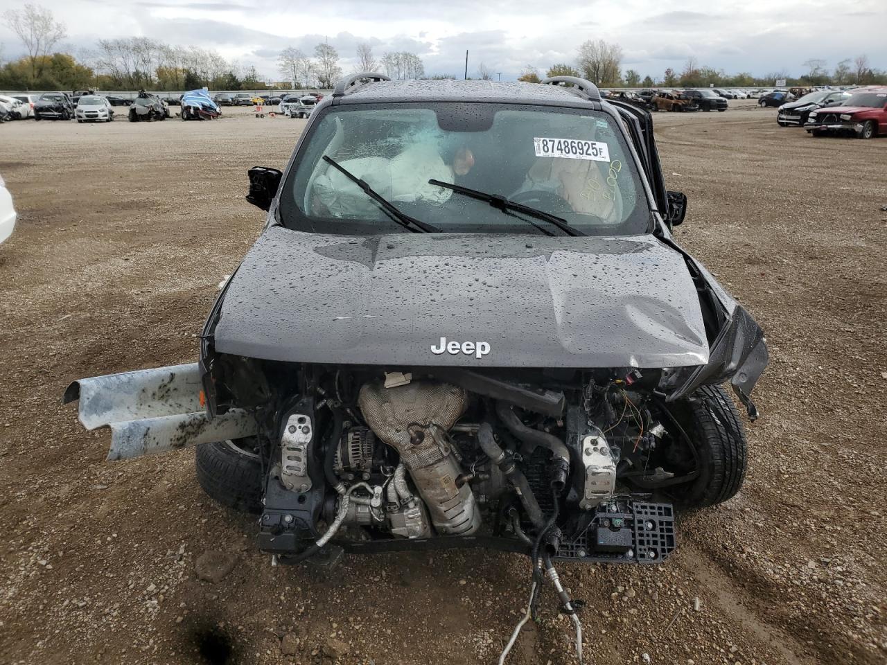 2018 Jeep Renegade Sport - Image 5