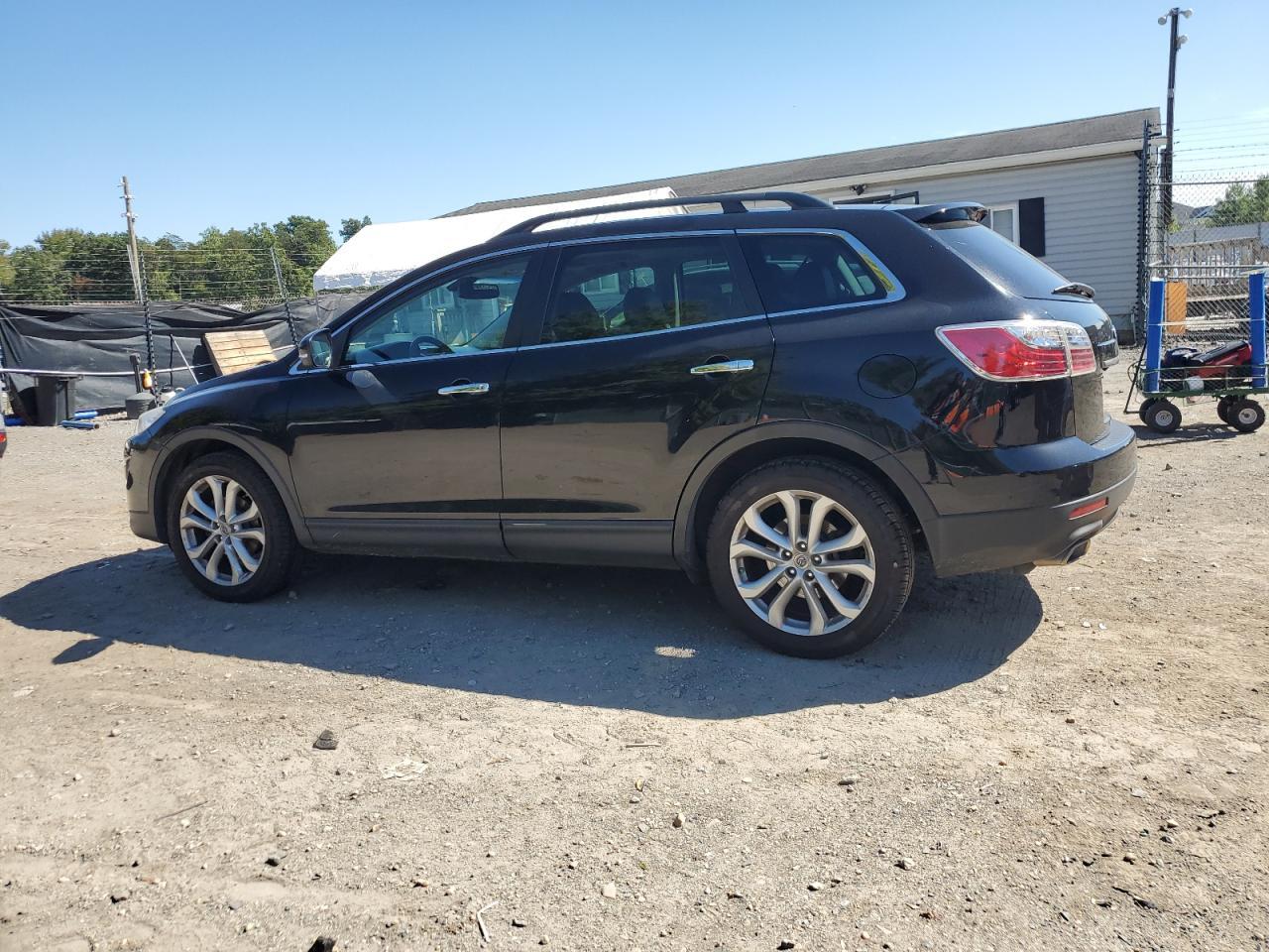 2012 Mazda Cx-9 - Image 2