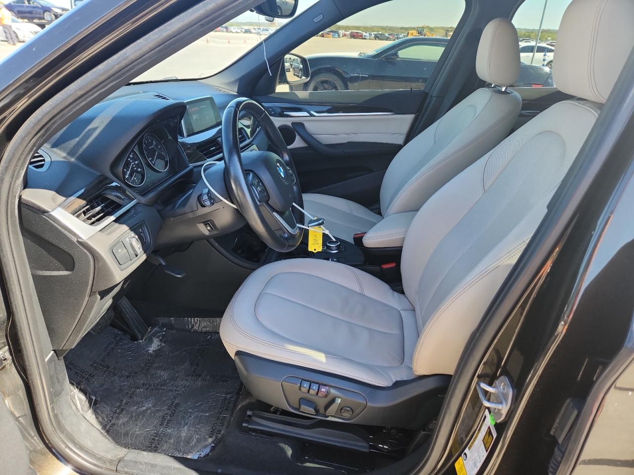 2018 BMW X1 Sdrive28I - Фото 7